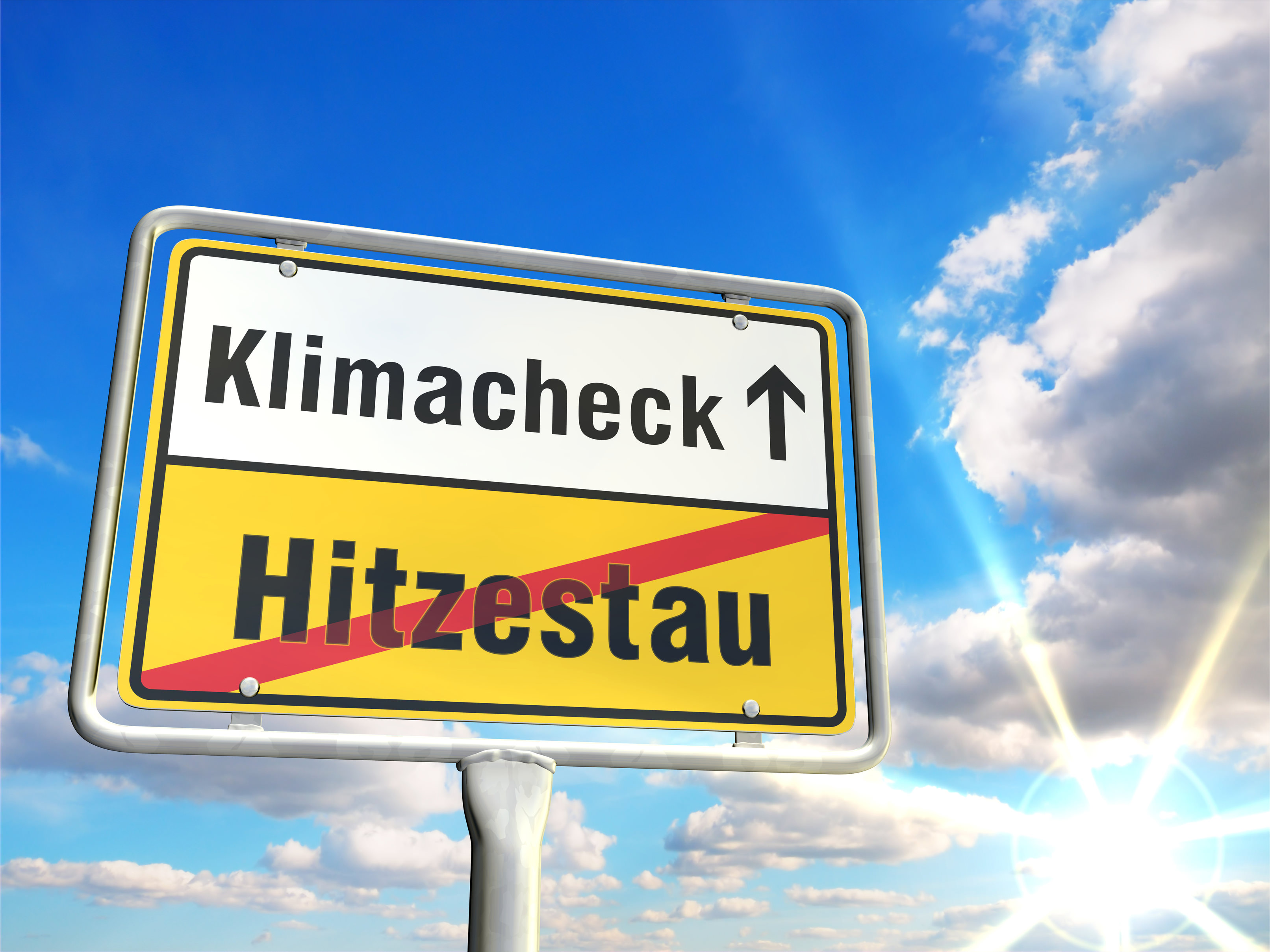 Klimacheck