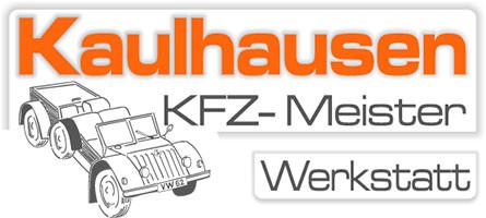 KFZ-Meisterwerkstatt Kaulhausen